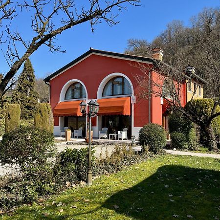 Country Home B&B Il Melo 维琴察 外观 照片