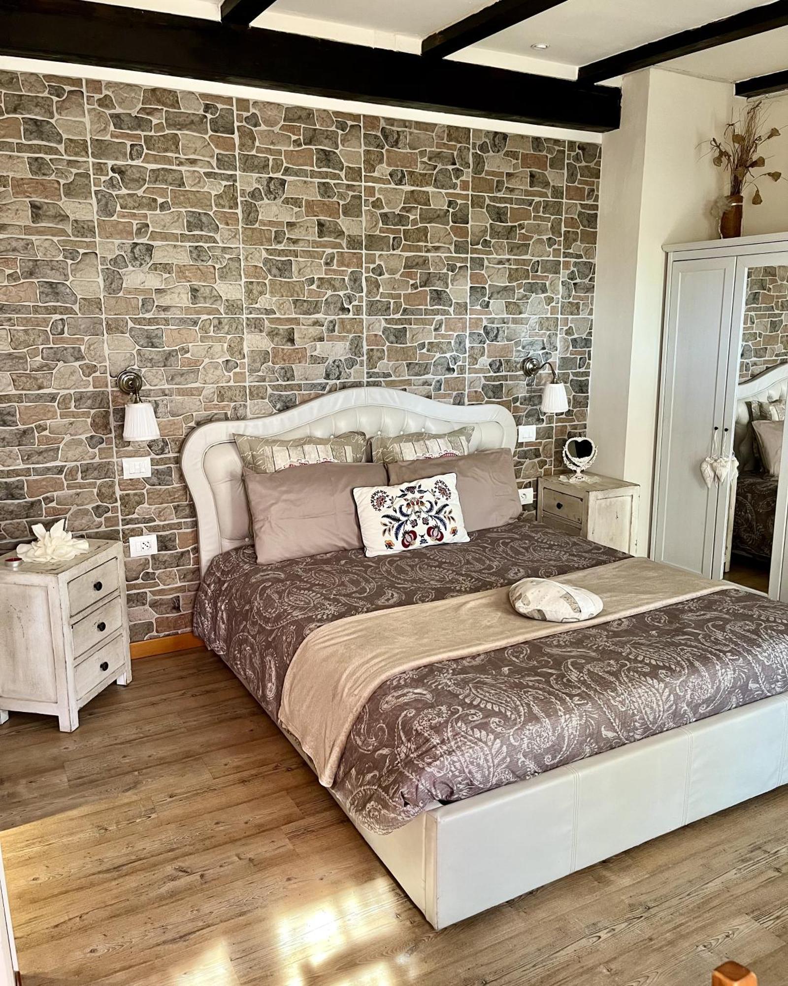 Country Home B&B Il Melo 维琴察 外观 照片