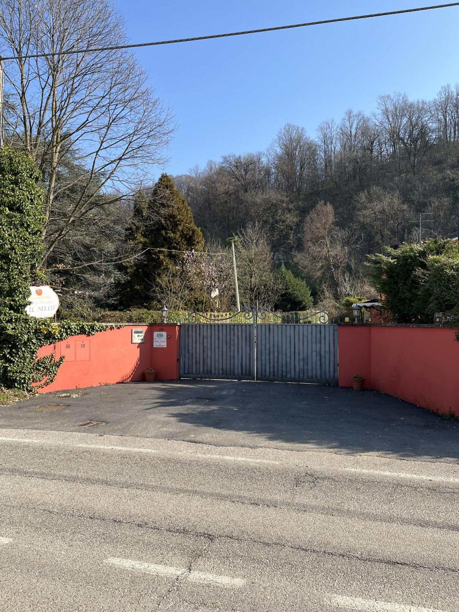 Country Home B&B Il Melo 维琴察 外观 照片