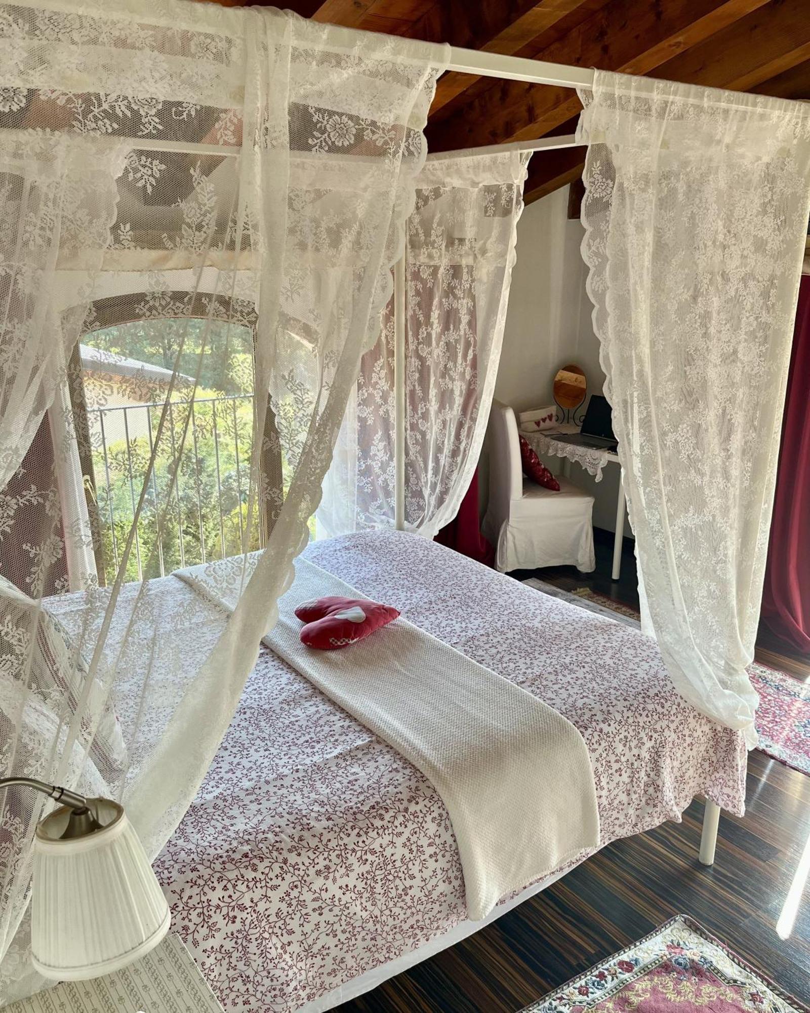 Country Home B&B Il Melo 维琴察 外观 照片