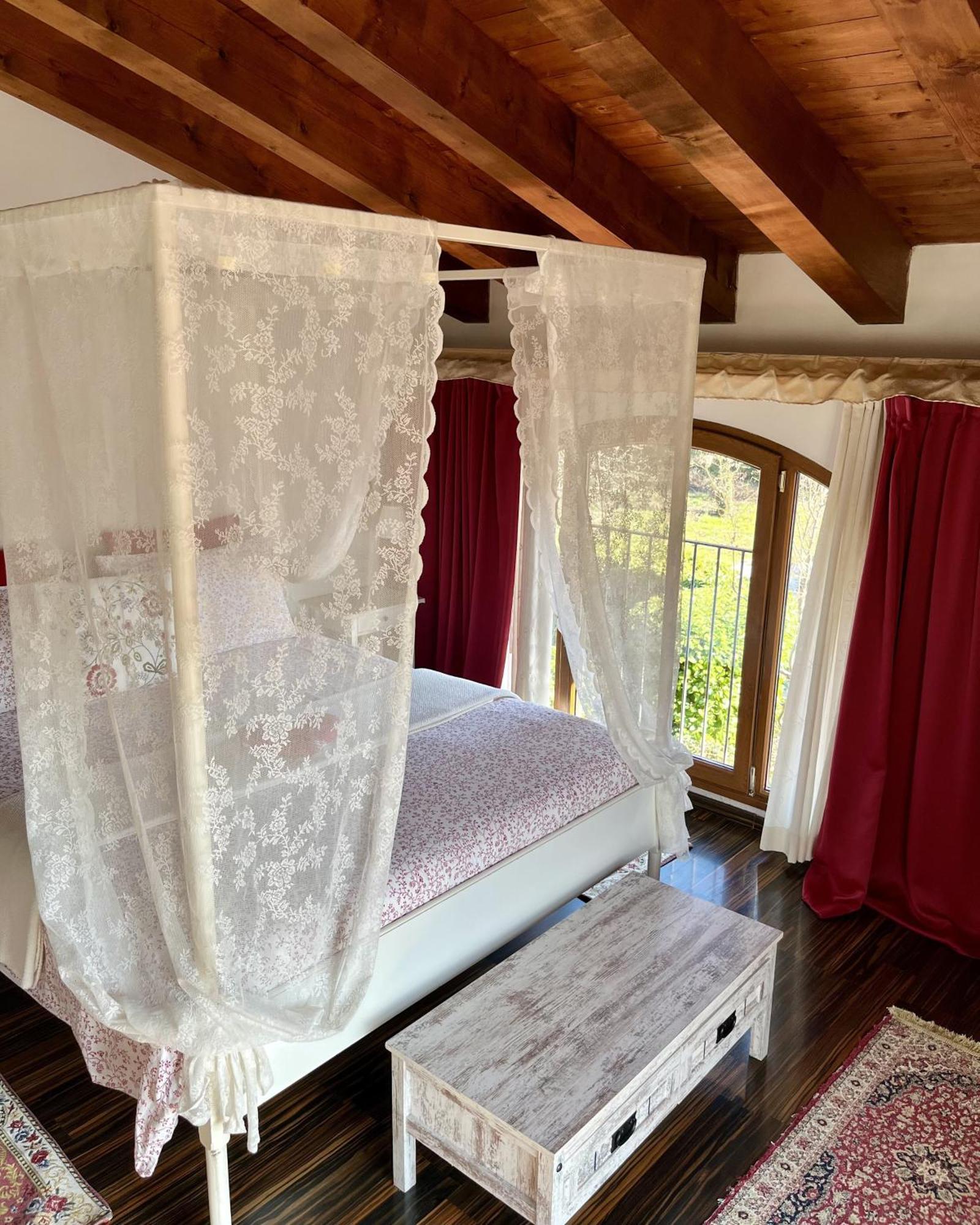 Country Home B&B Il Melo 维琴察 外观 照片