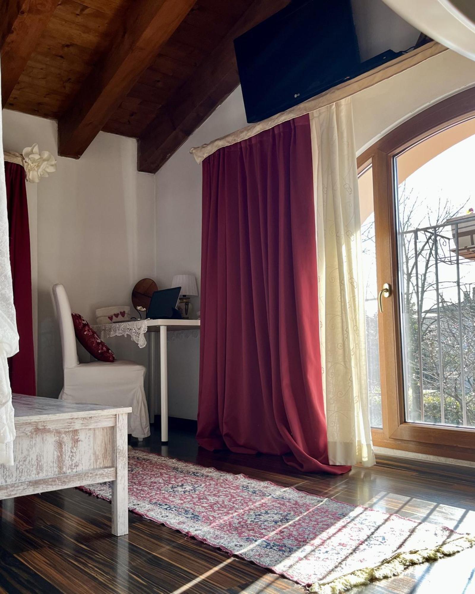 Country Home B&B Il Melo 维琴察 外观 照片