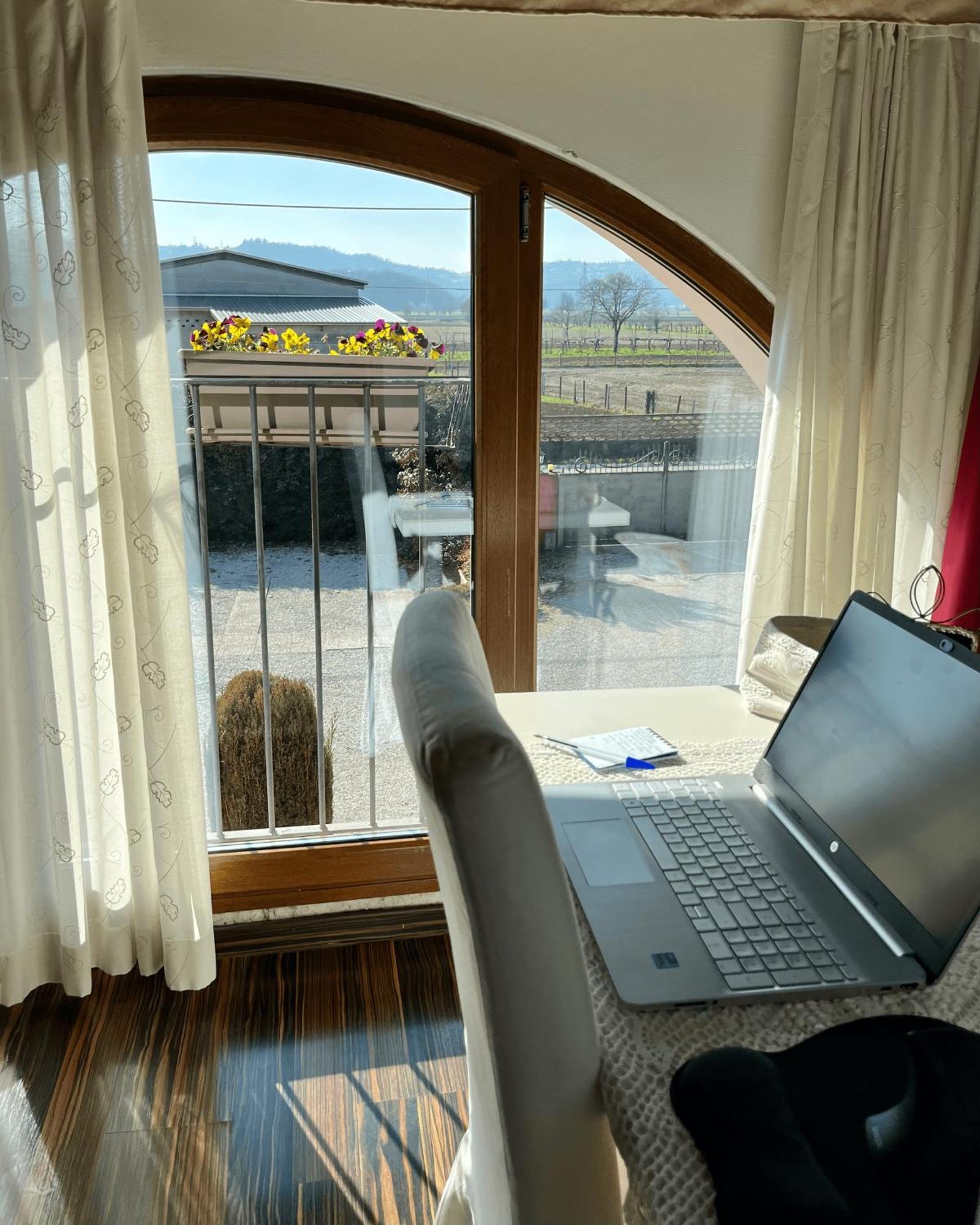 Country Home B&B Il Melo 维琴察 外观 照片