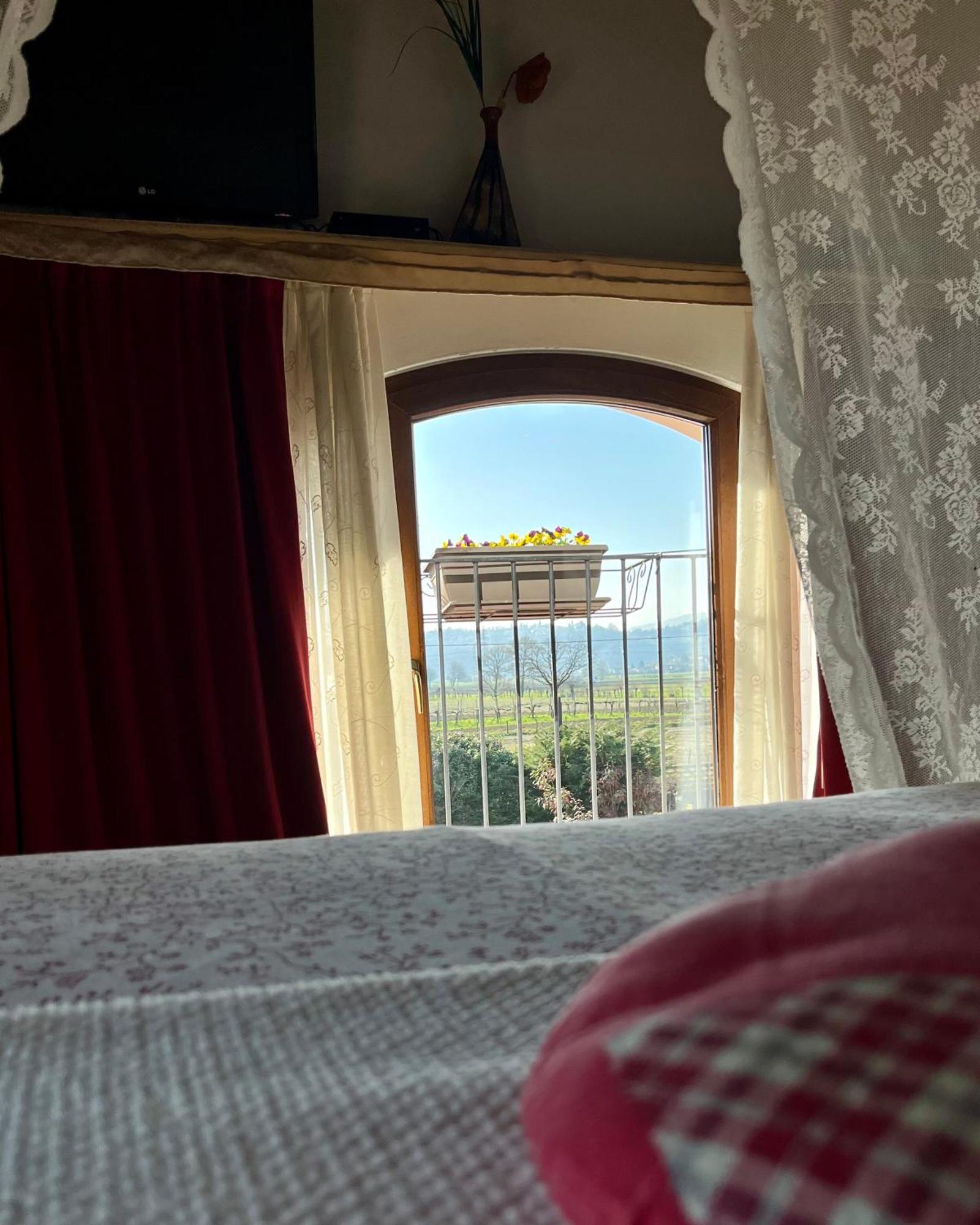 Country Home B&B Il Melo 维琴察 外观 照片