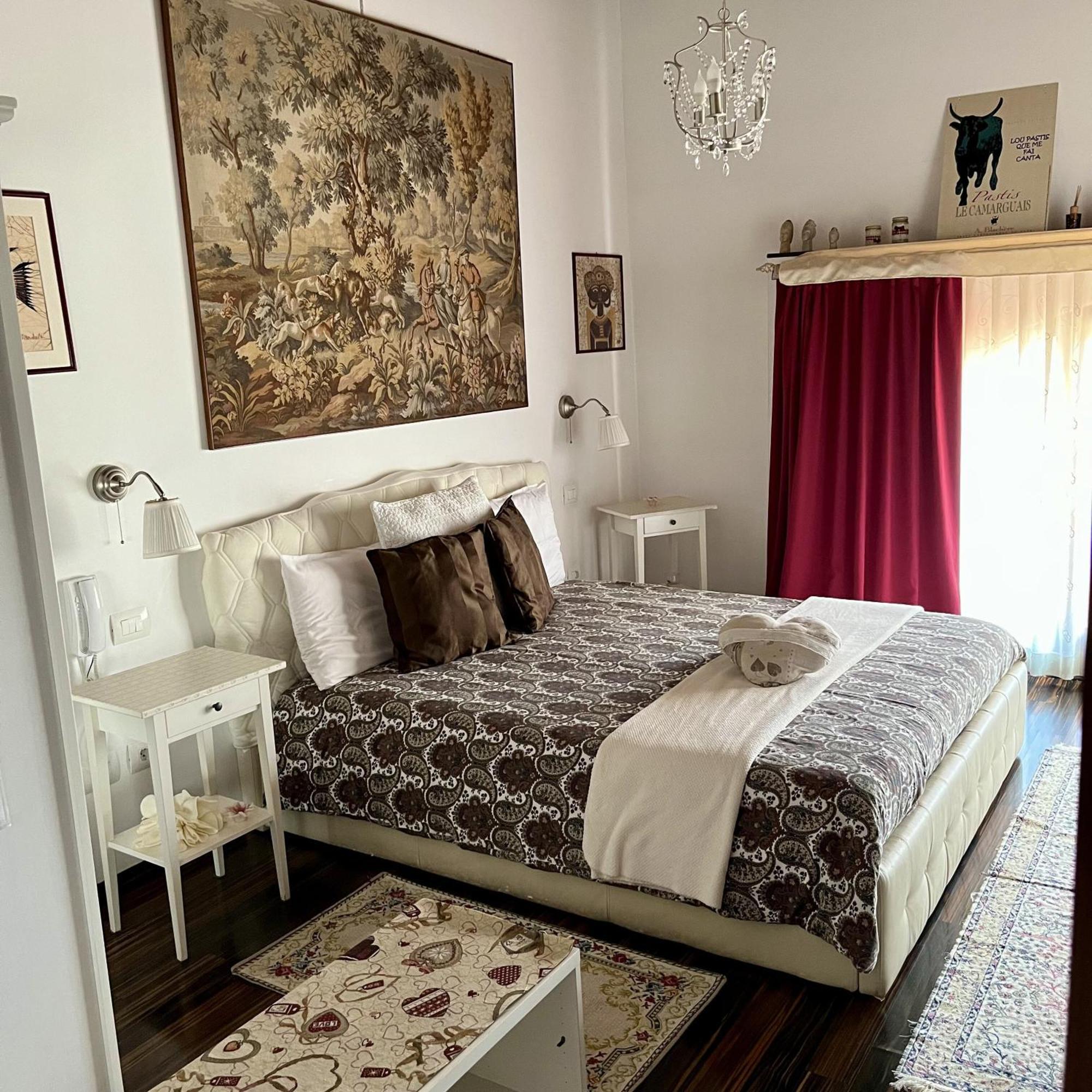 Country Home B&B Il Melo 维琴察 外观 照片