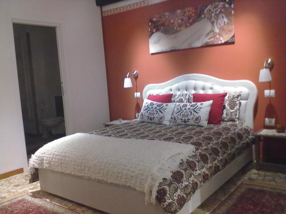 Country Home B&B Il Melo 维琴察 外观 照片