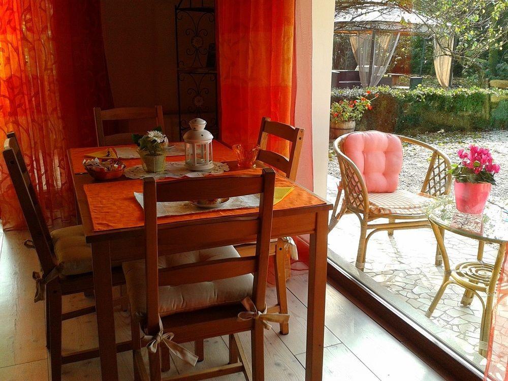 Country Home B&B Il Melo 维琴察 外观 照片