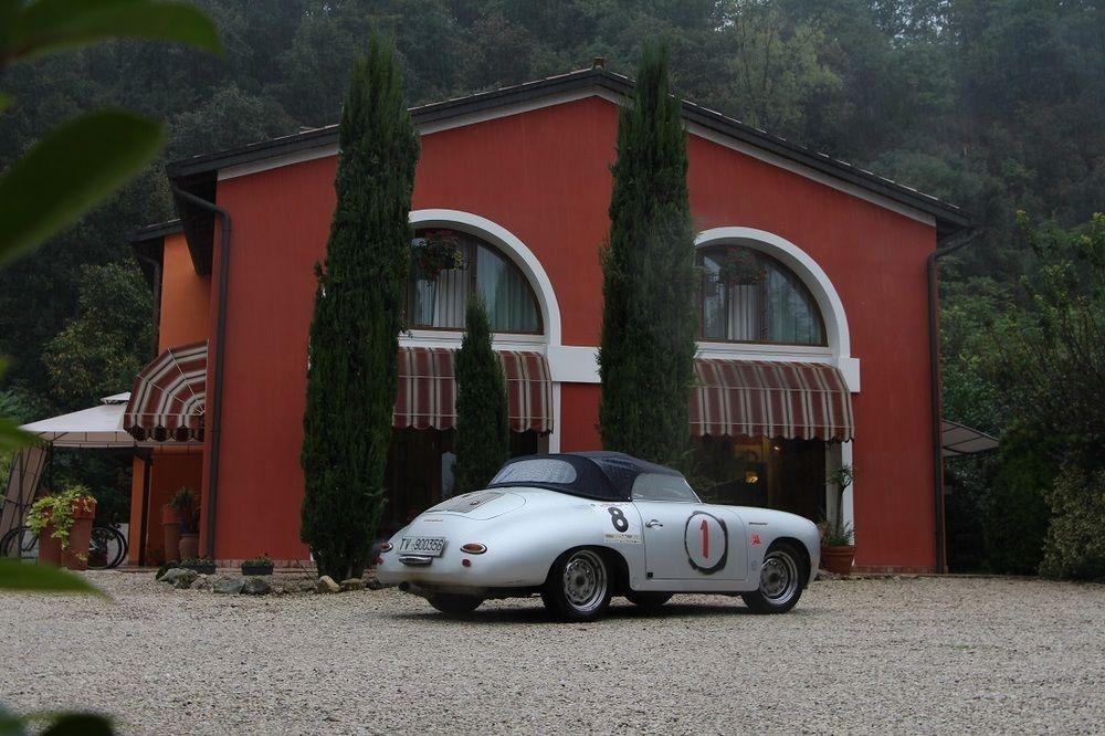 Country Home B&B Il Melo 维琴察 外观 照片