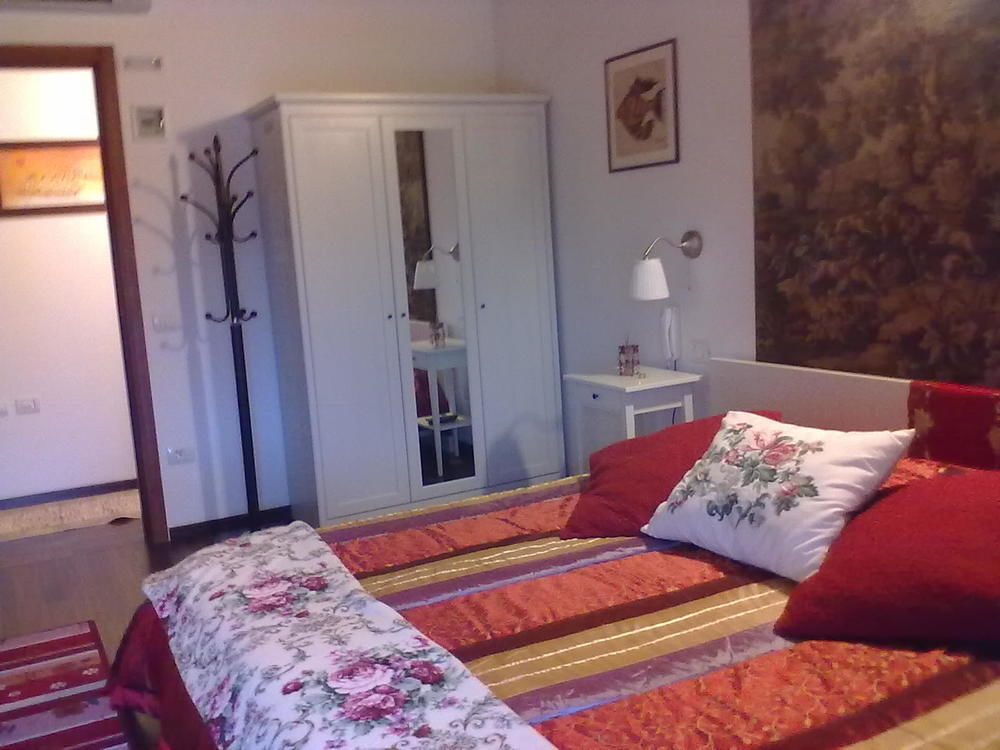 Country Home B&B Il Melo 维琴察 外观 照片