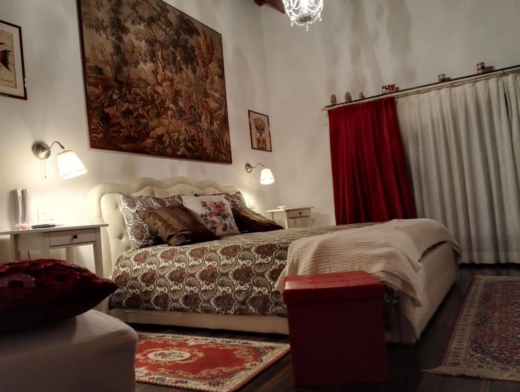 Country Home B&B Il Melo 维琴察 外观 照片