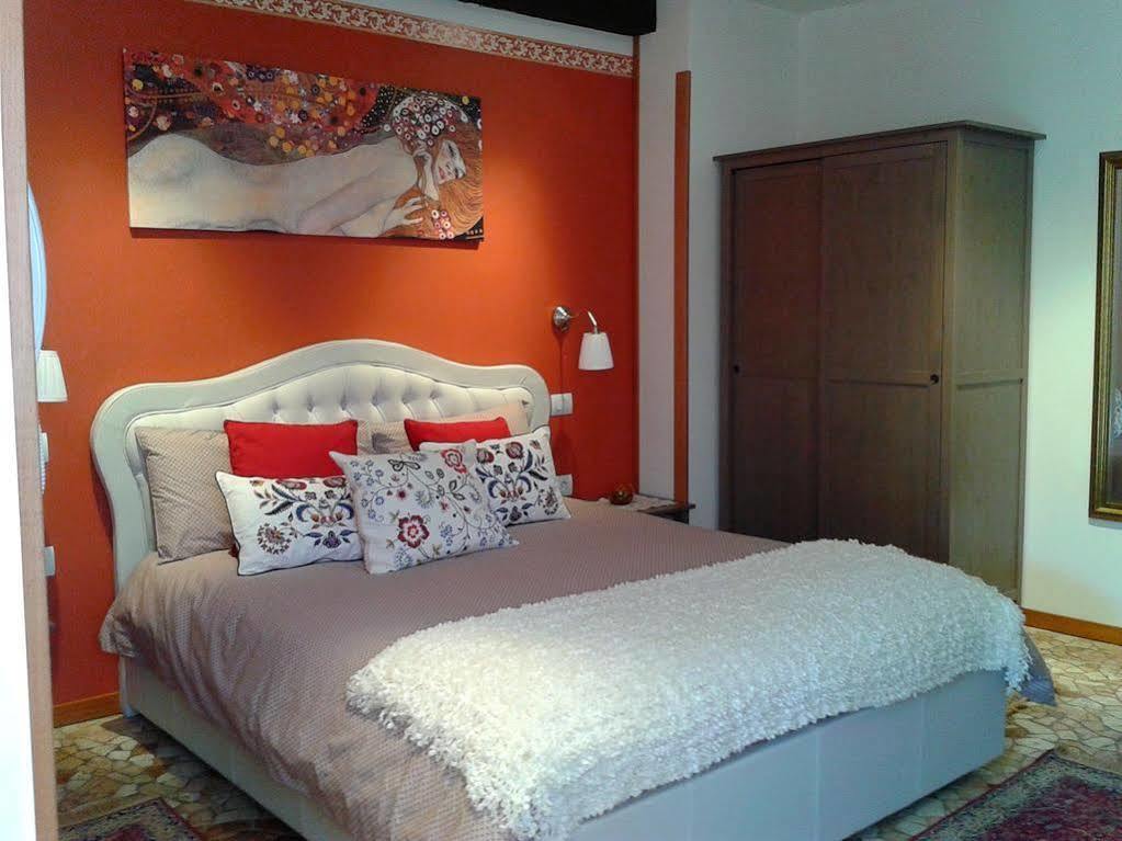 Country Home B&B Il Melo 维琴察 外观 照片