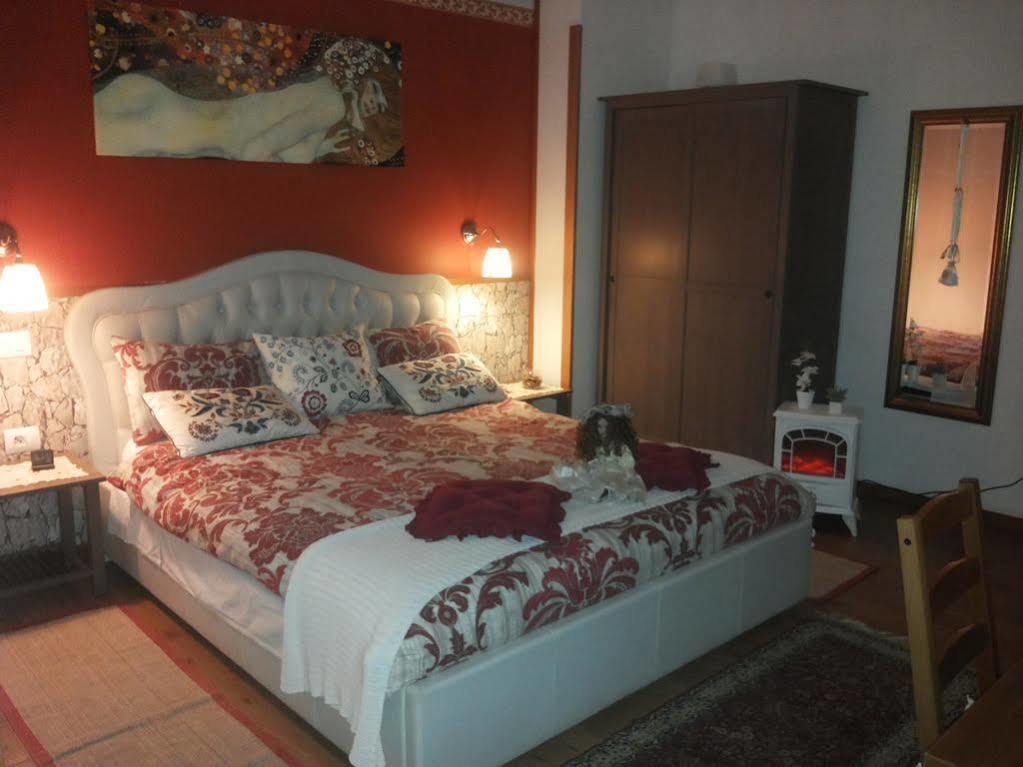 Country Home B&B Il Melo 维琴察 外观 照片