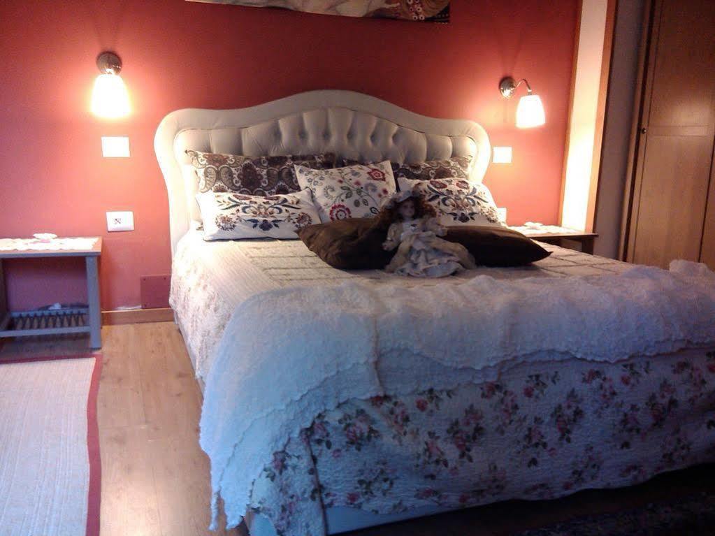 Country Home B&B Il Melo 维琴察 外观 照片