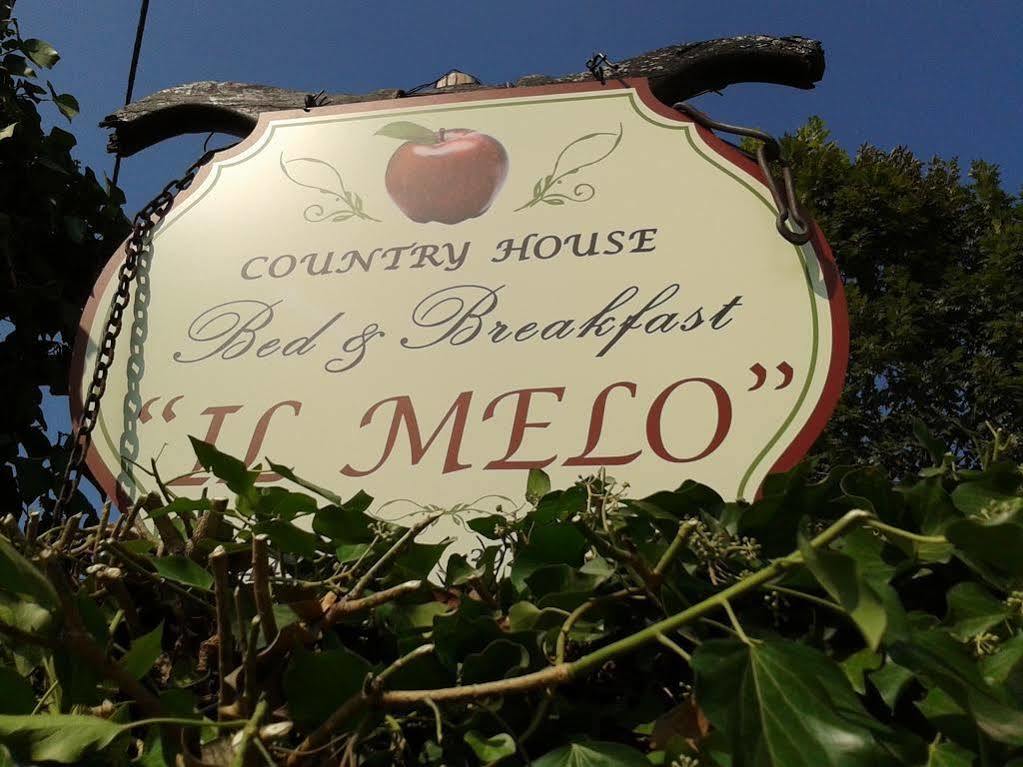Country Home B&B Il Melo 维琴察 外观 照片